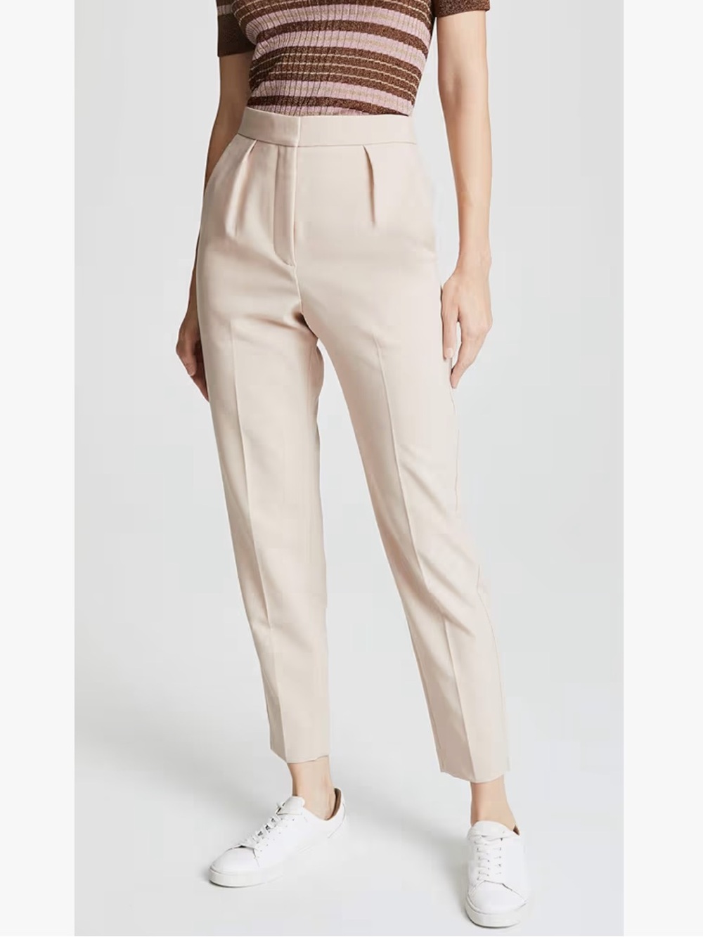 Theory City Pant